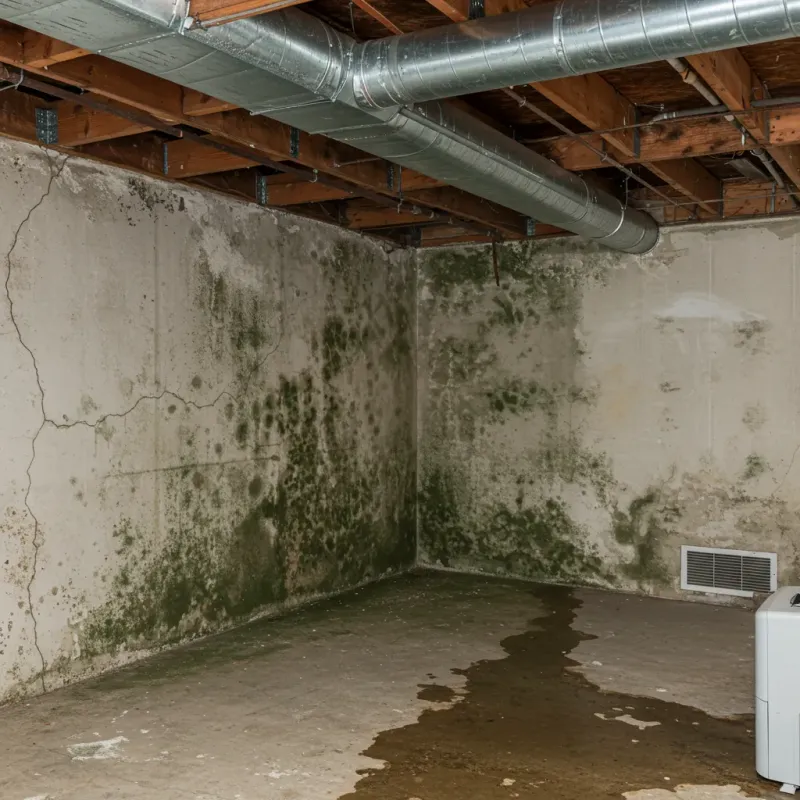 Professional Mold Removal in Rangely, CO