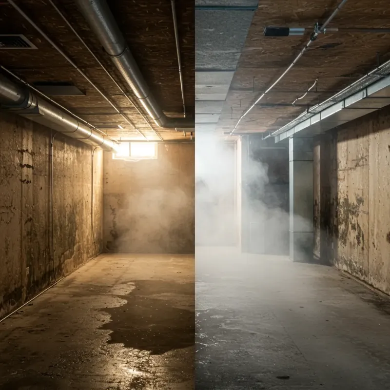 Professional Odor Removal in Rangely, CO